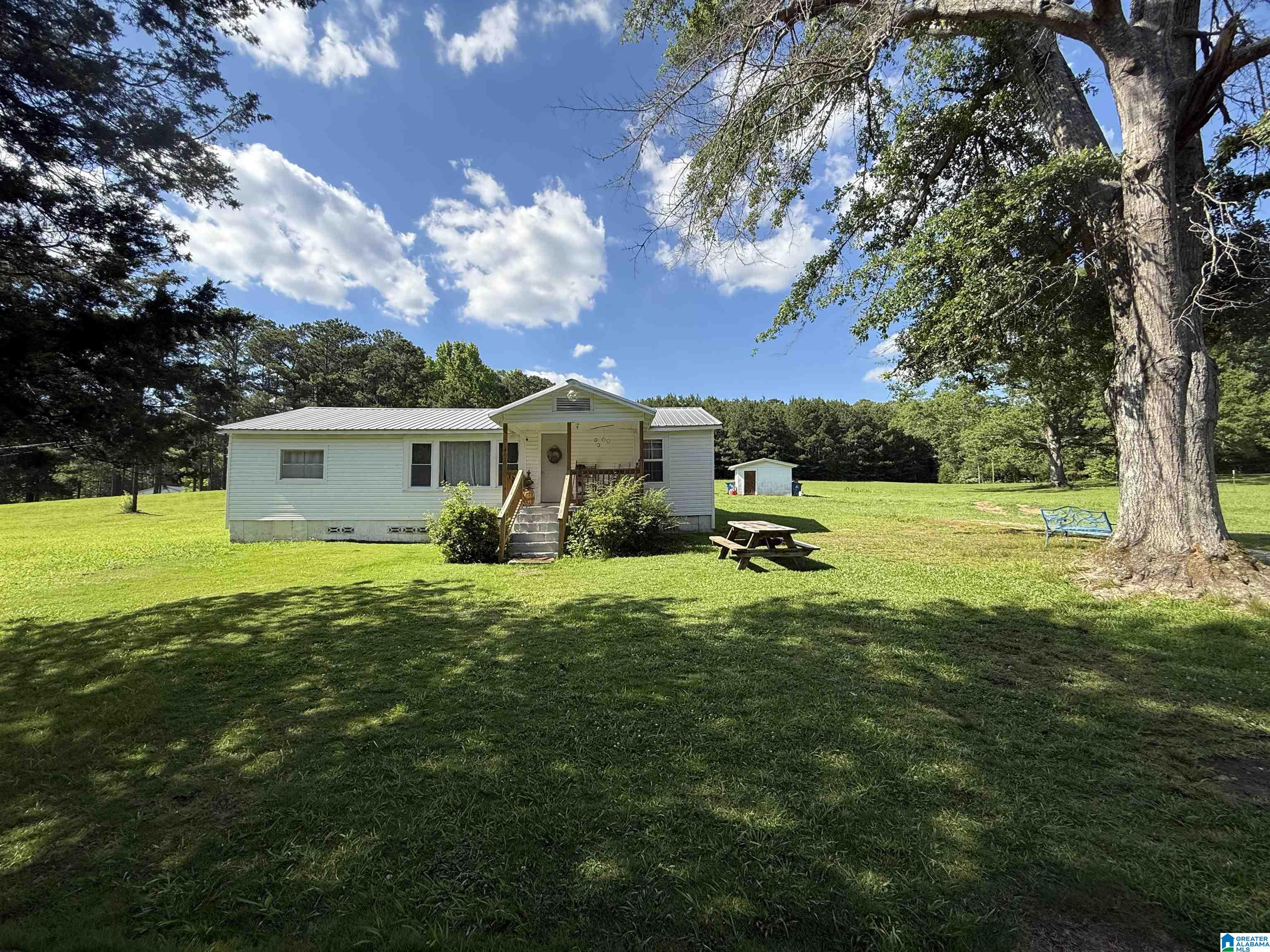 686 TANYARD HILL ROAD