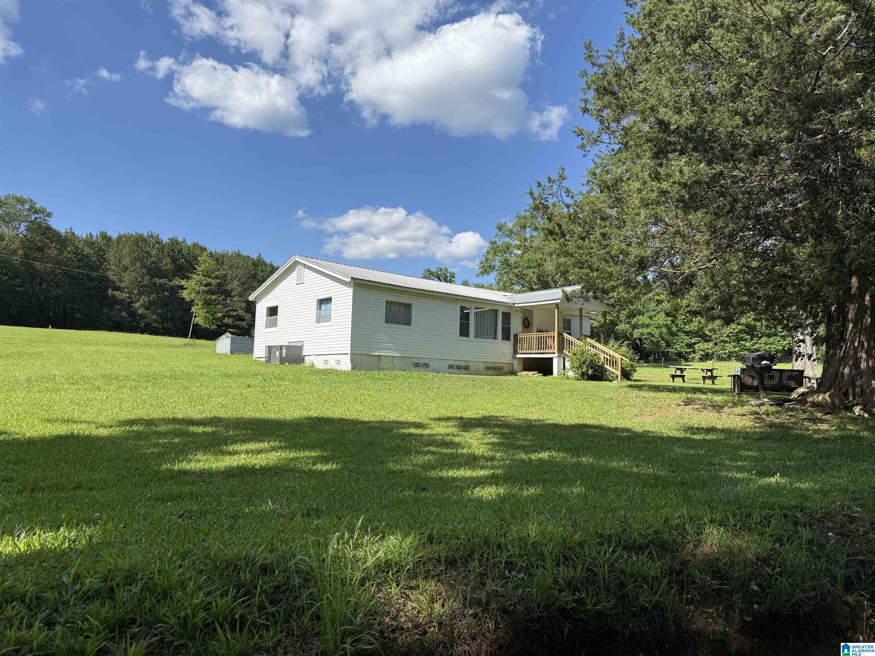 686 TANYARD HILL ROAD