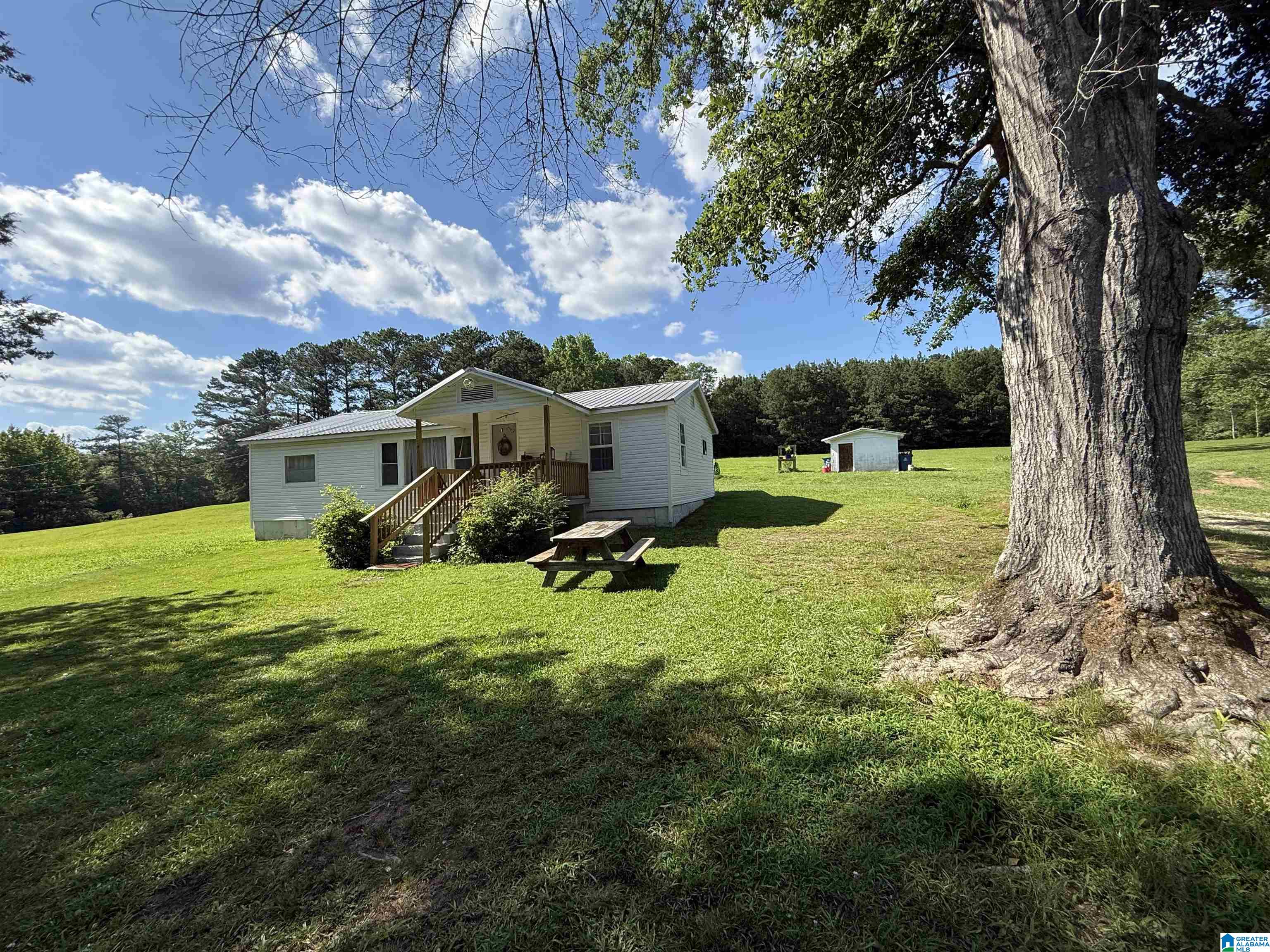686 TANYARD HILL ROAD