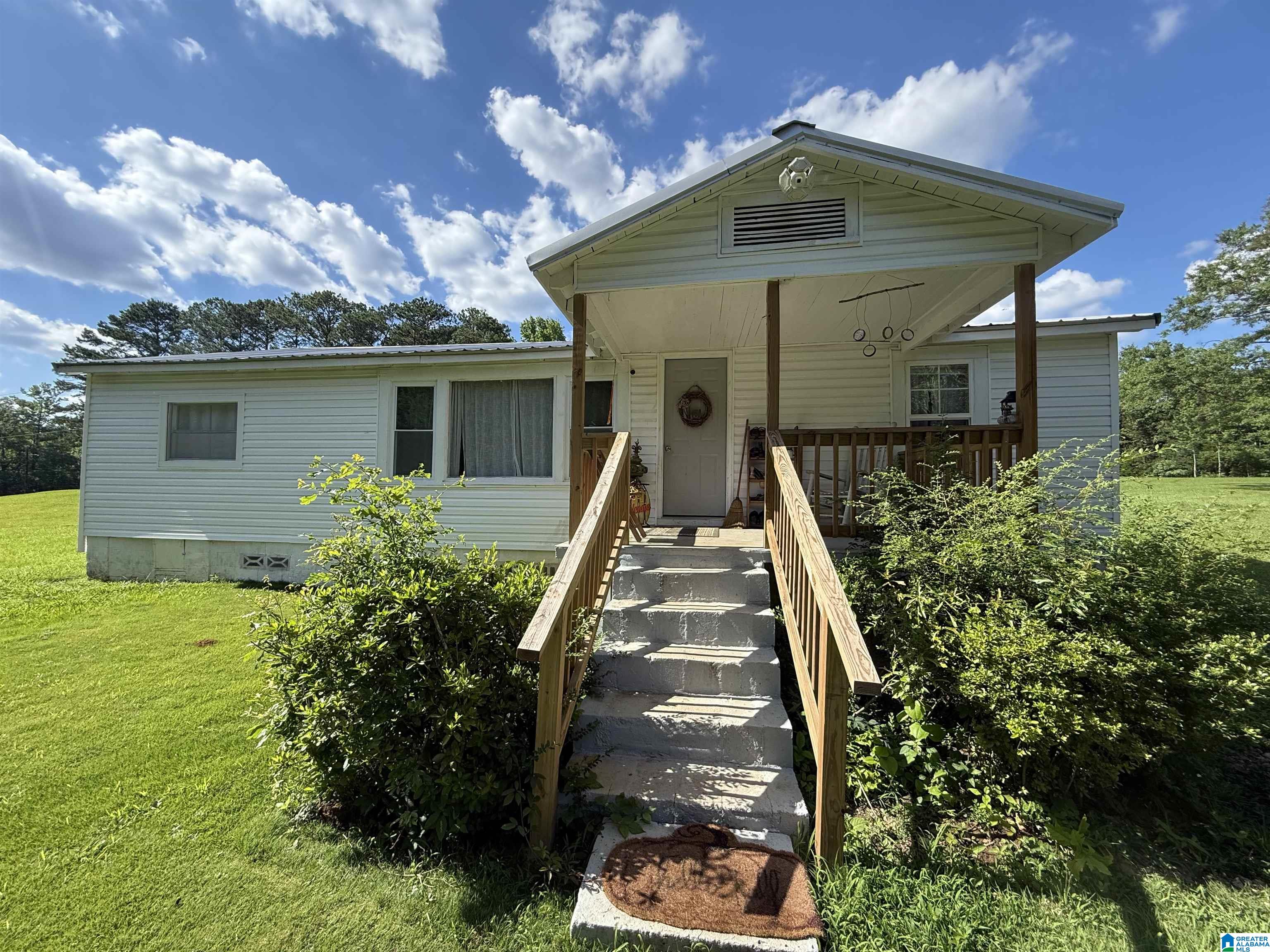 686 TANYARD HILL ROAD
