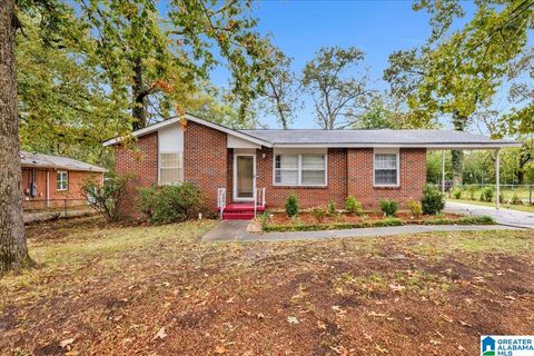 409 13TH COURT NW CENTER POINT AL 35215