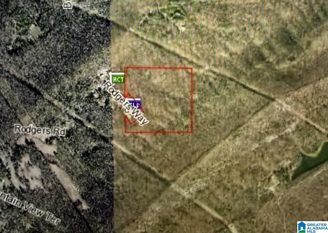 400 RODGERS WAY 75 Acres