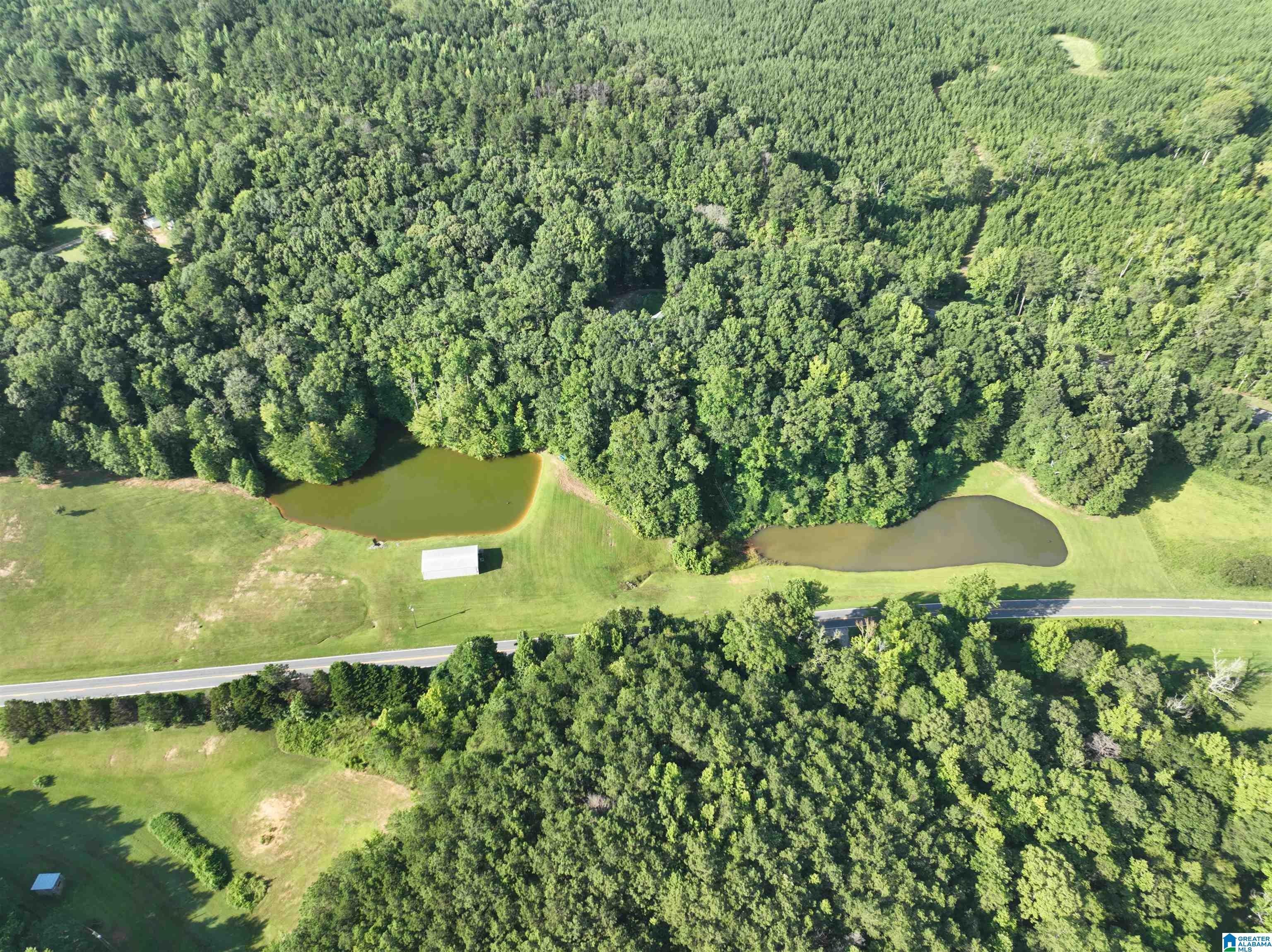 5.21acres COUNTY ROAD 61 5.21 acres