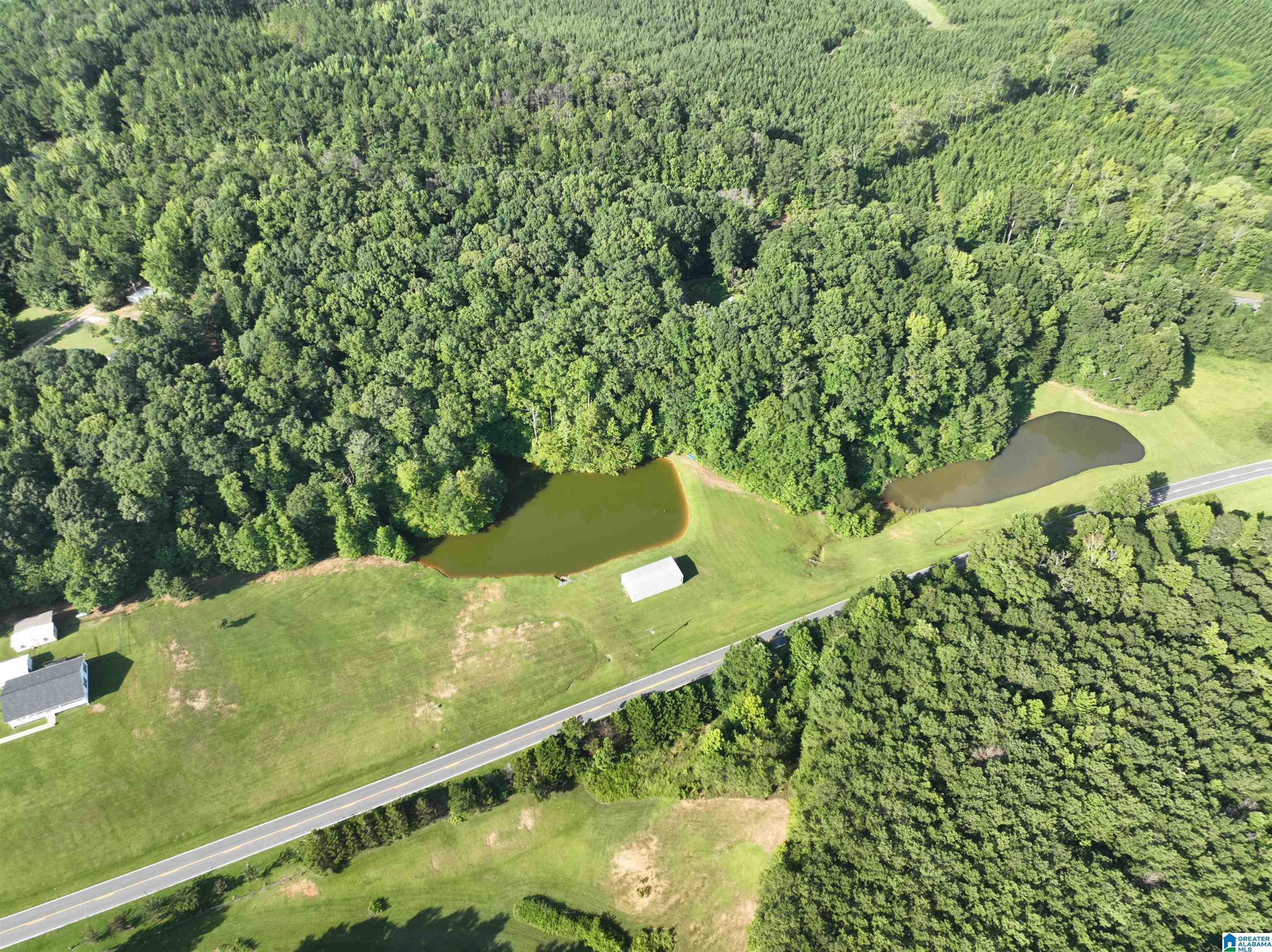 5.21acres COUNTY ROAD 61 5.21 acres