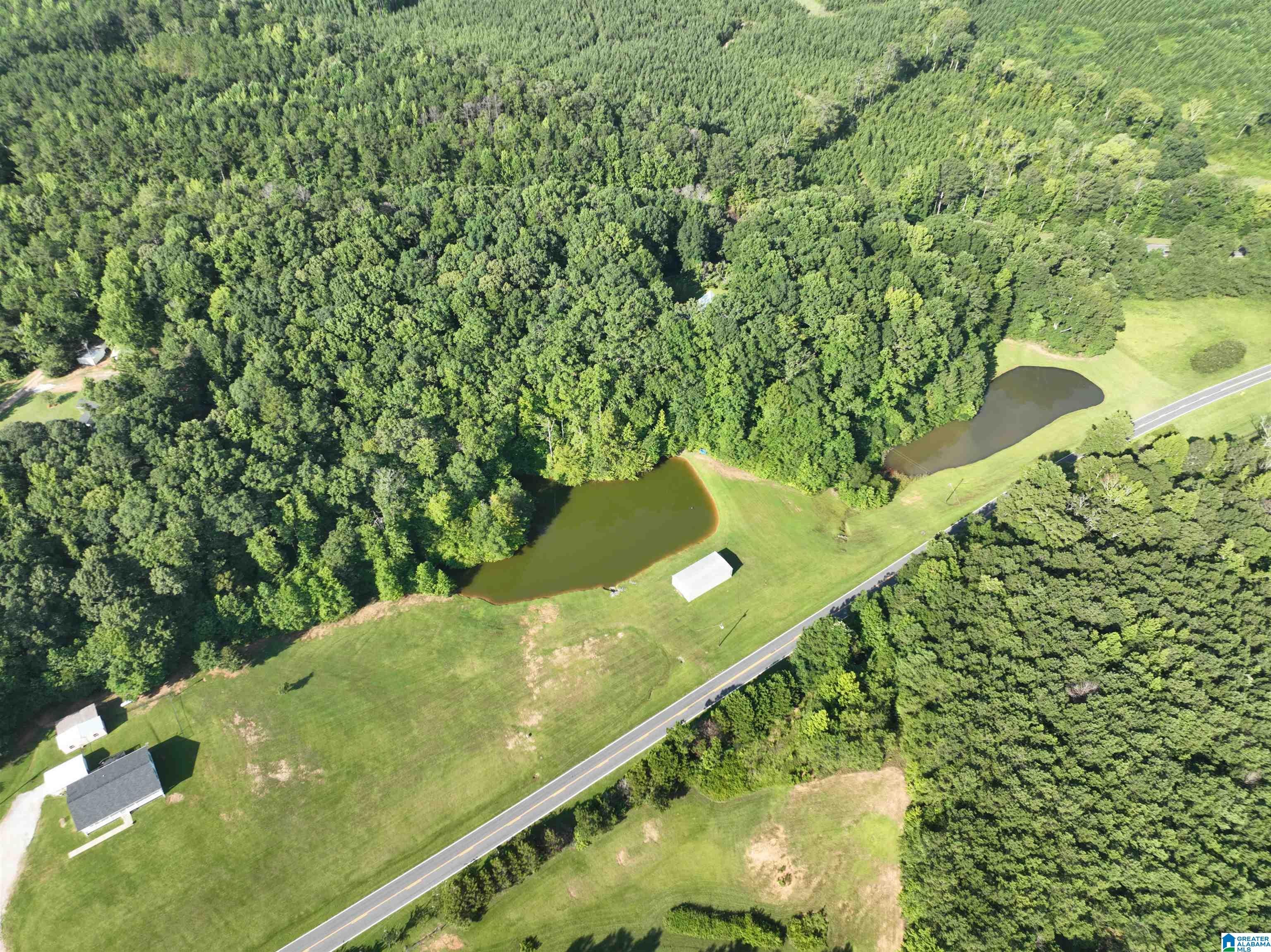 5.21acres COUNTY ROAD 61 5.21 acres
