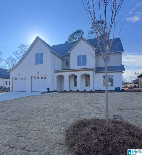 3361 CHANDLER WAY HOOVER AL 35226