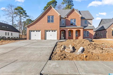 3361 CHANDLER WAY HOOVER AL 35226