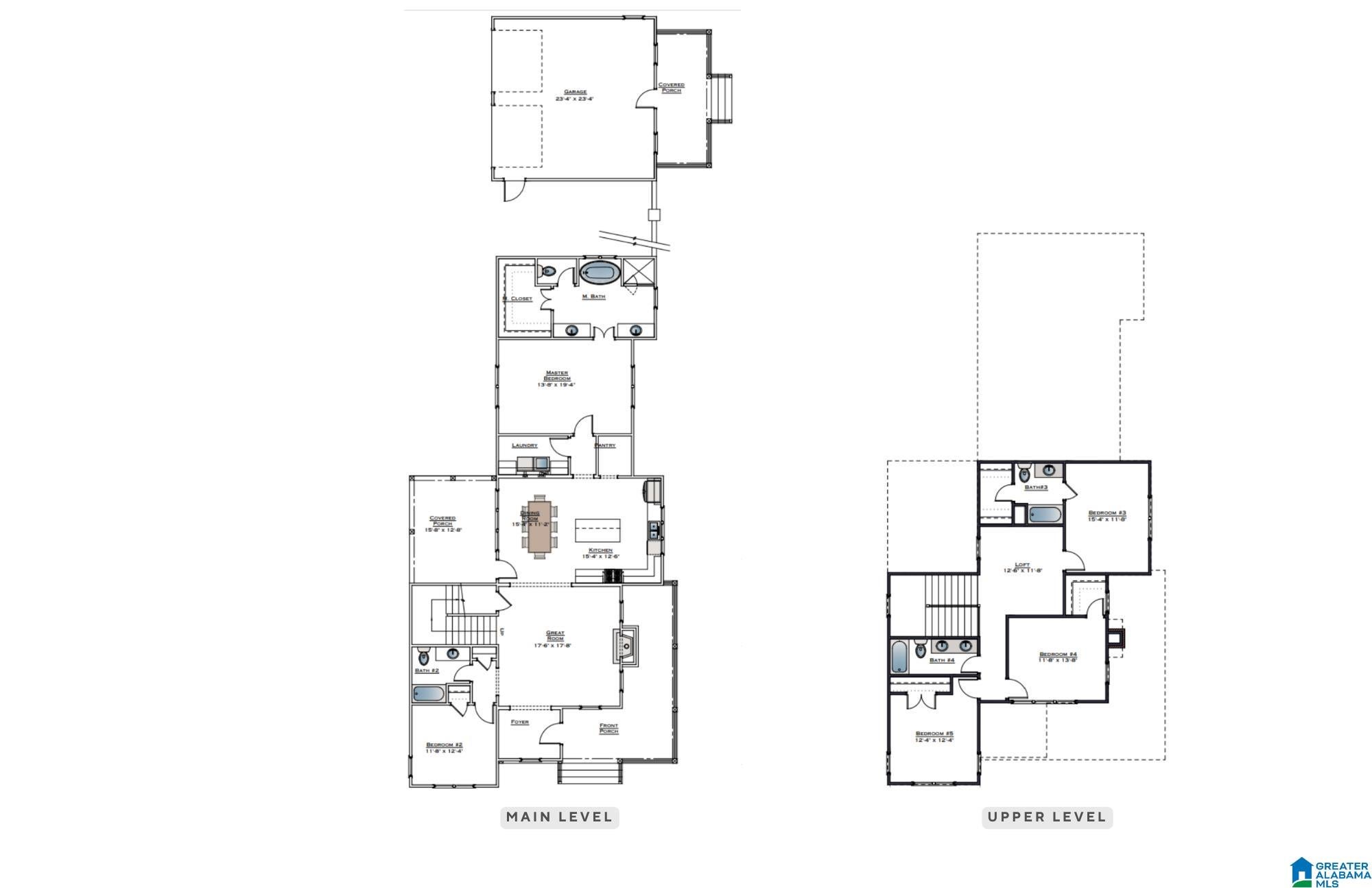370 RENAISSANCE DRIVE