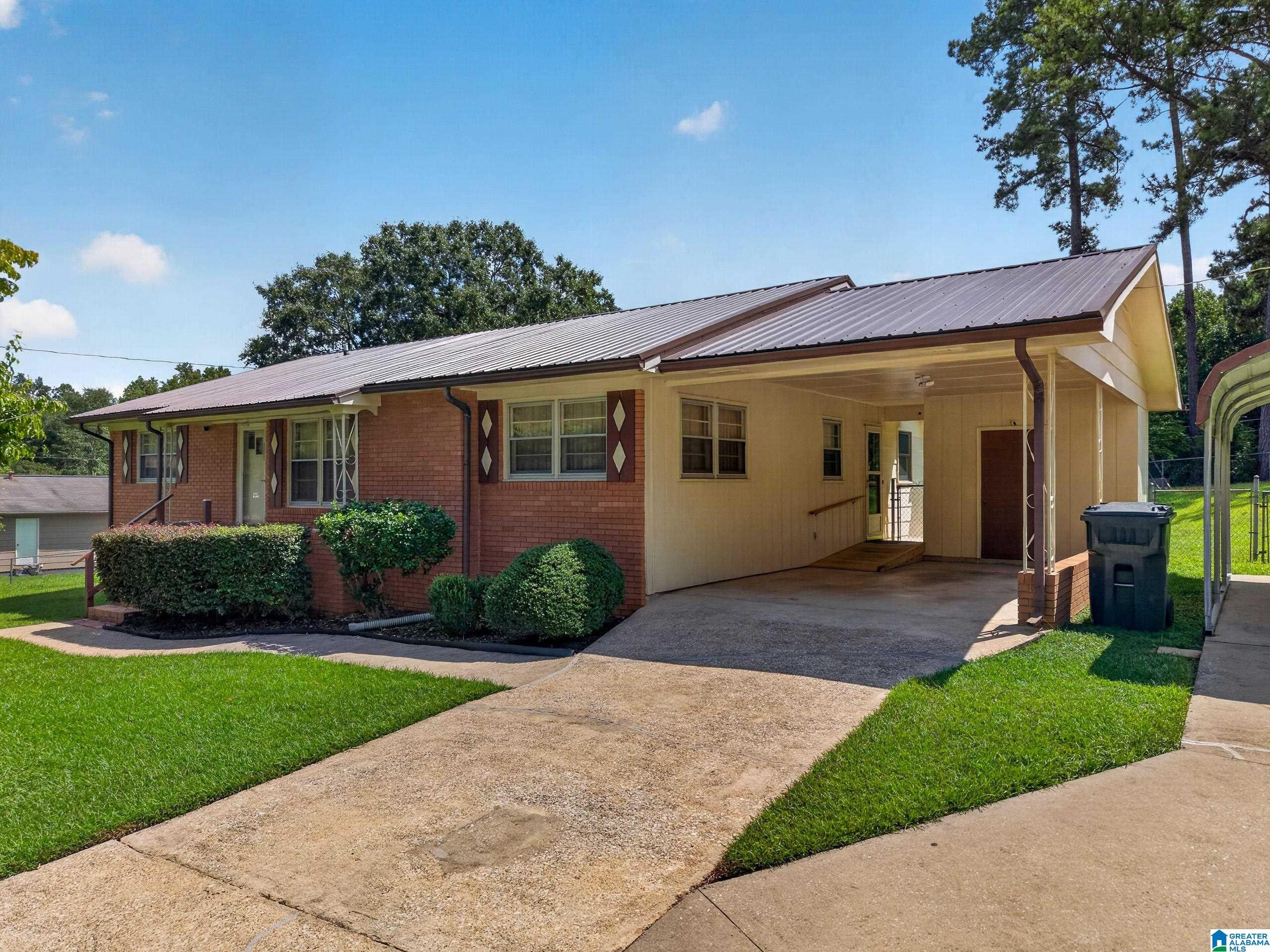 622 SANDERS HILL DRIVE