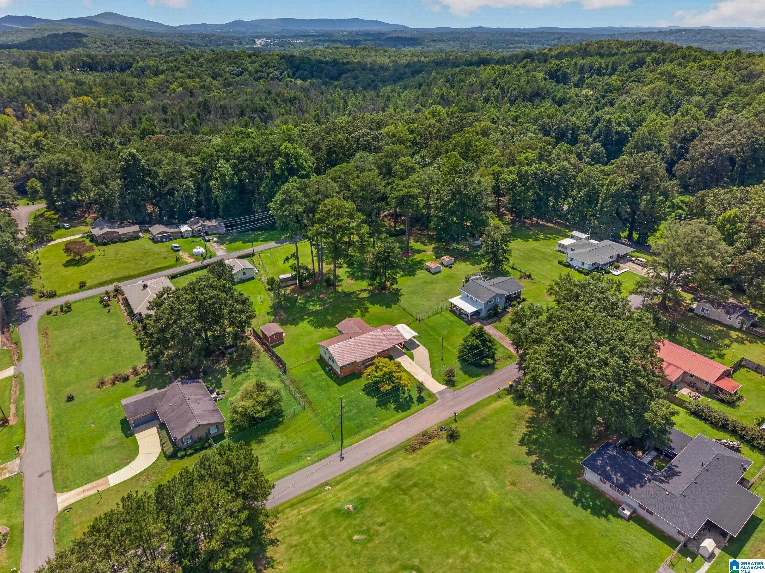 622 SANDERS HILL DRIVE