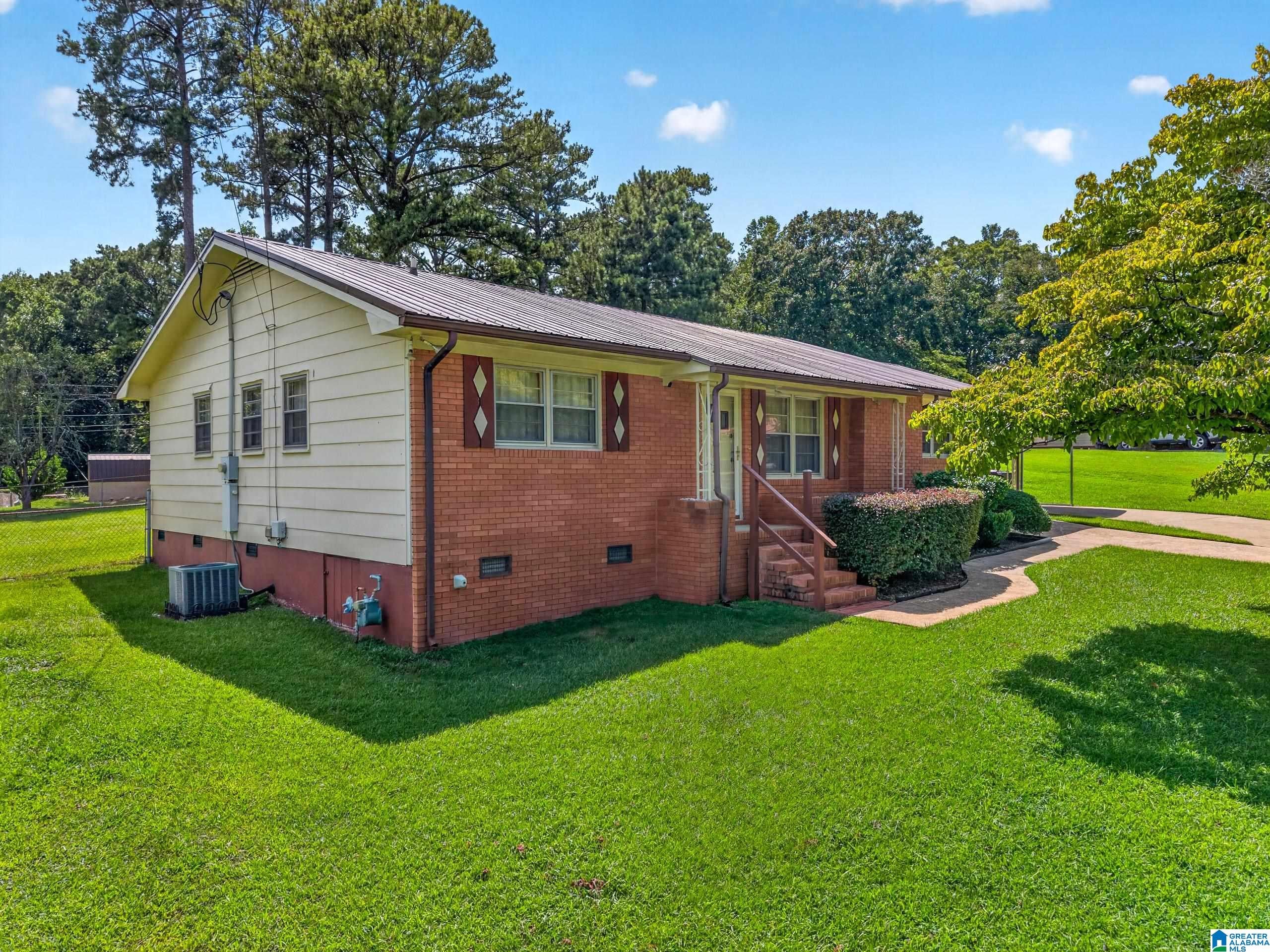 622 SANDERS HILL DRIVE