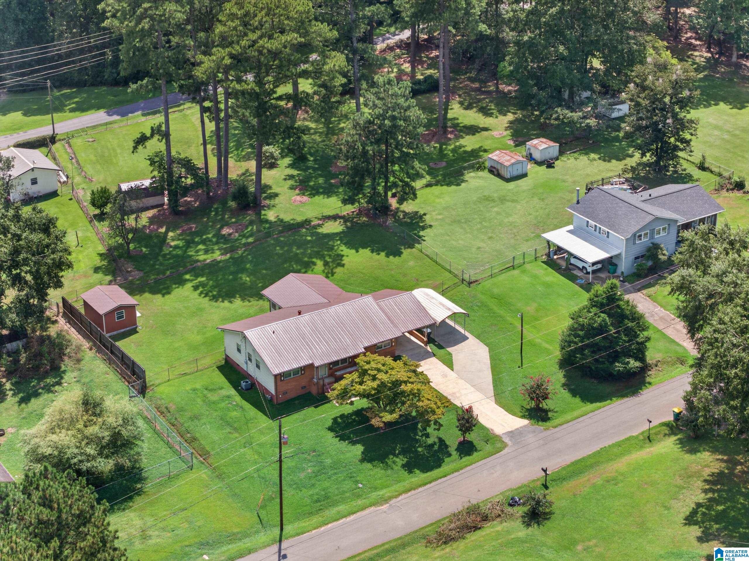 622 SANDERS HILL DRIVE