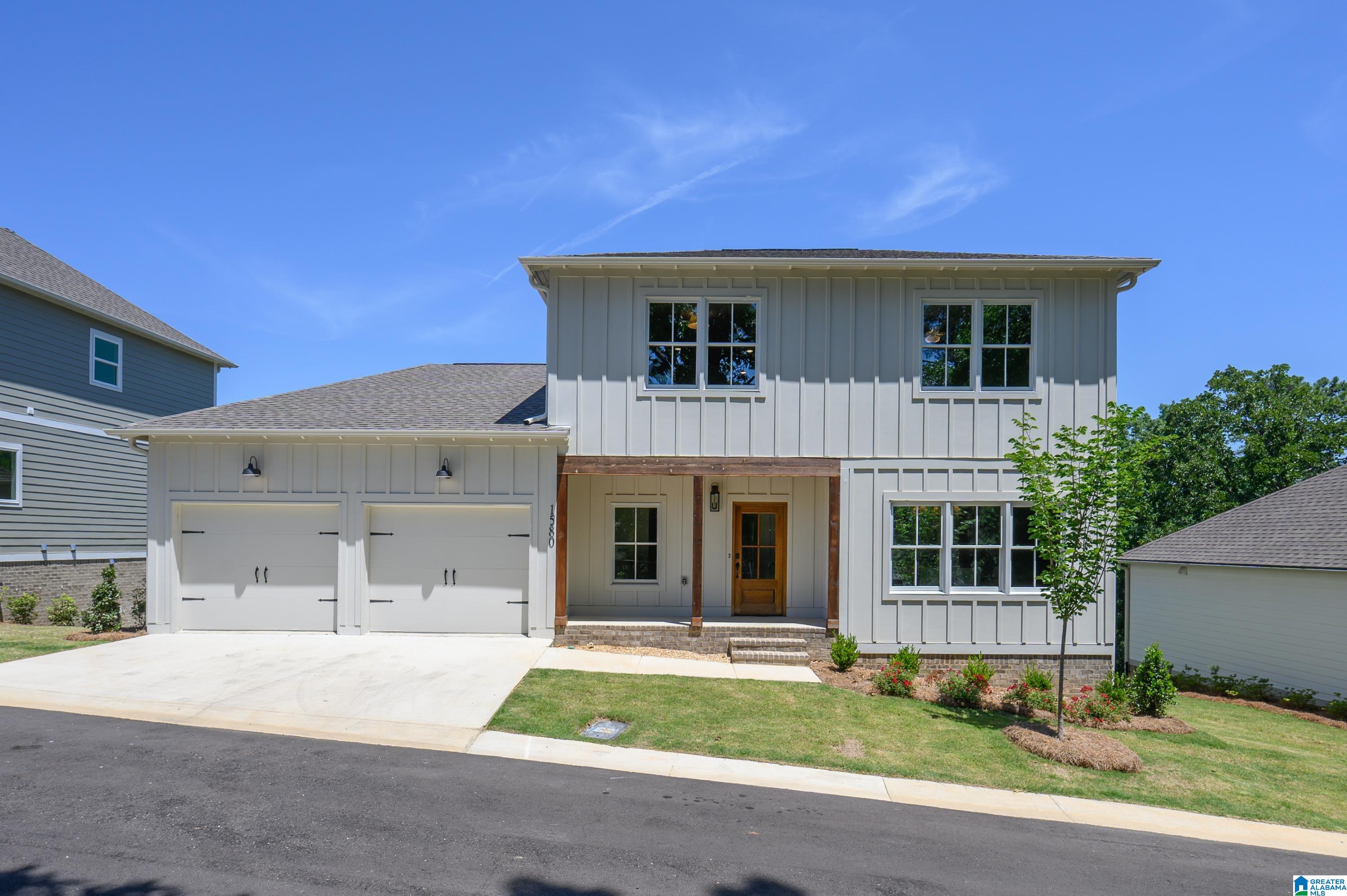 1580 FOREST RIDGE ROAD