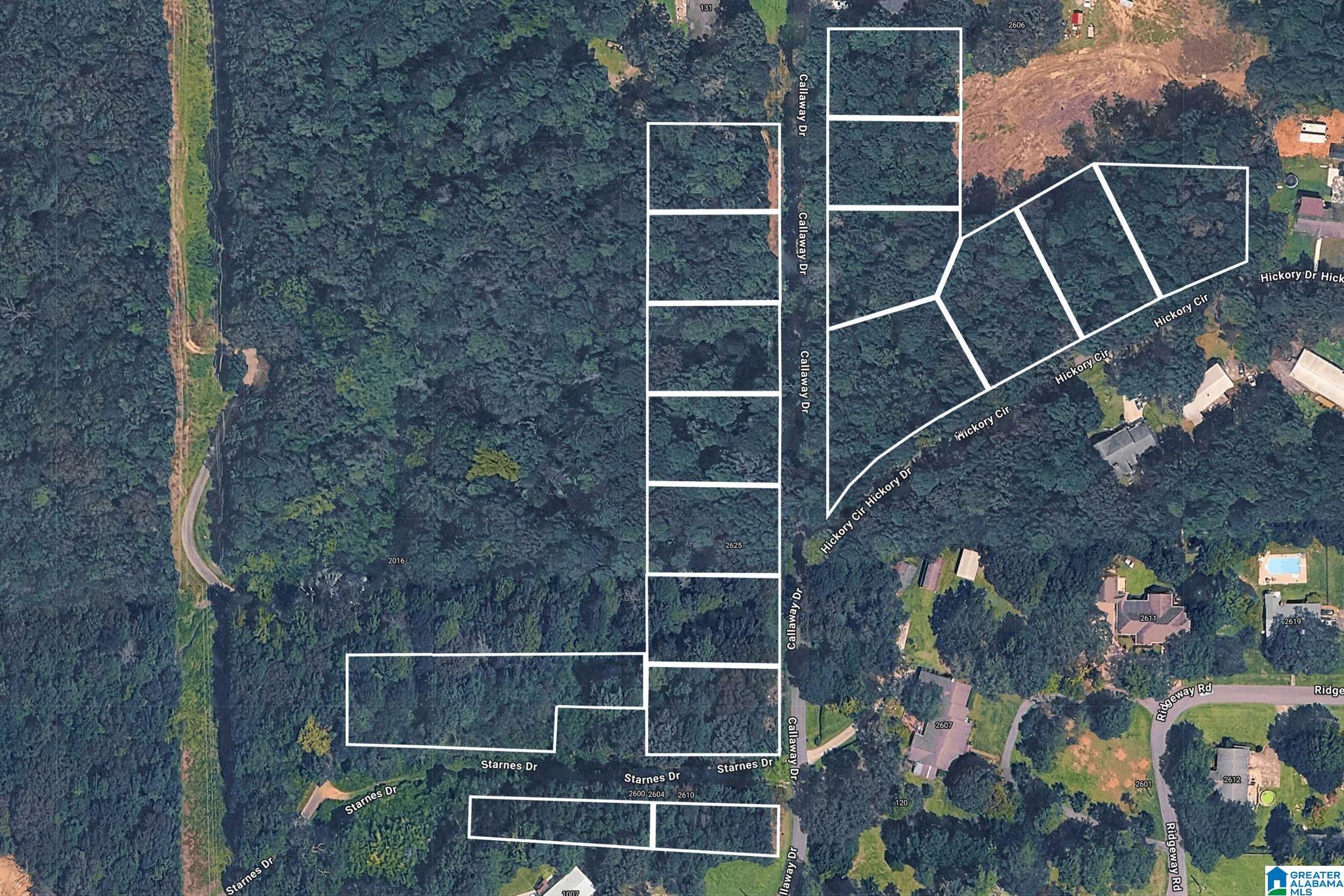 19 PINE KNOLL DRIVE LOT 19