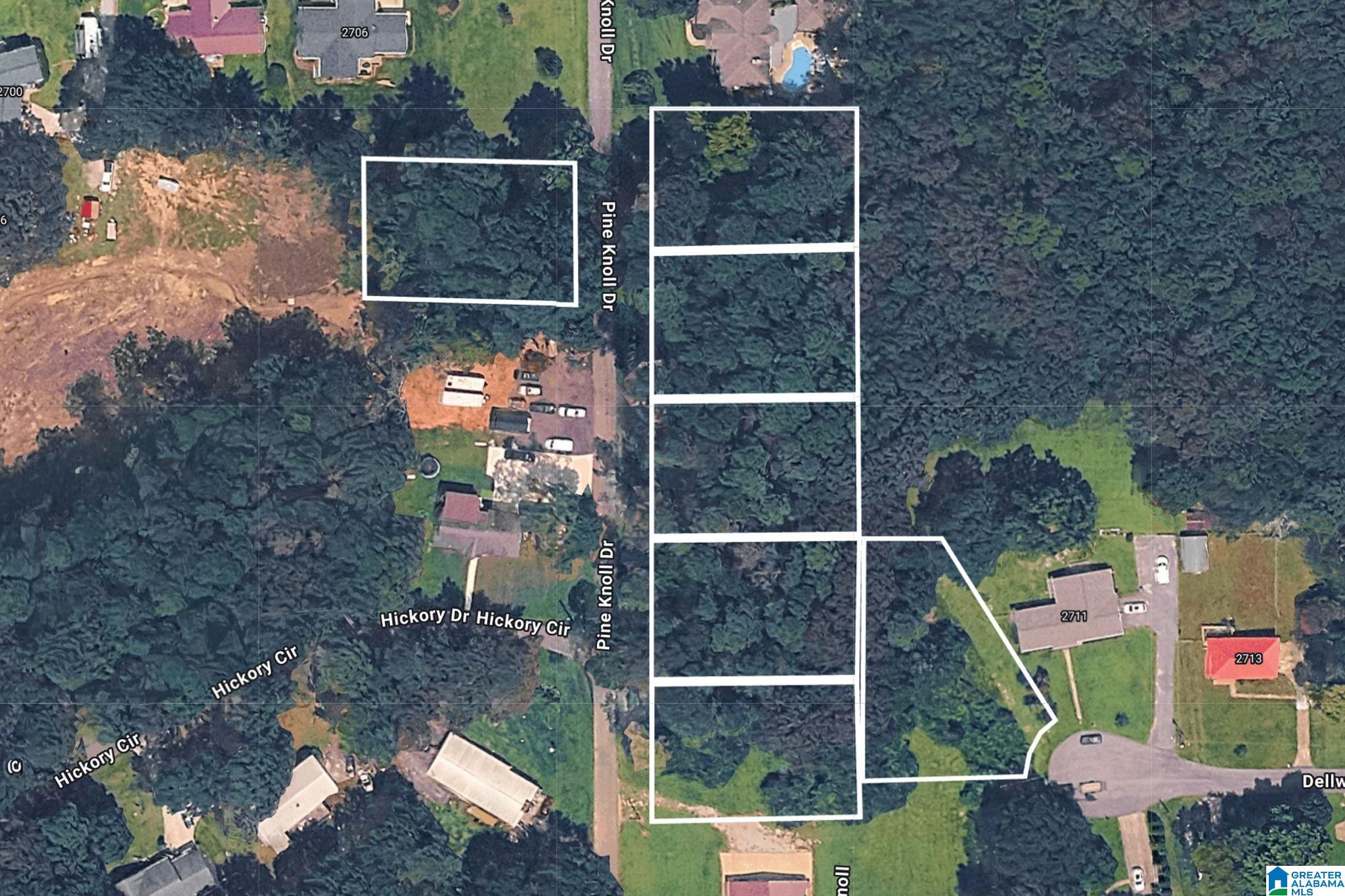 19 PINE KNOLL DRIVE LOT 19