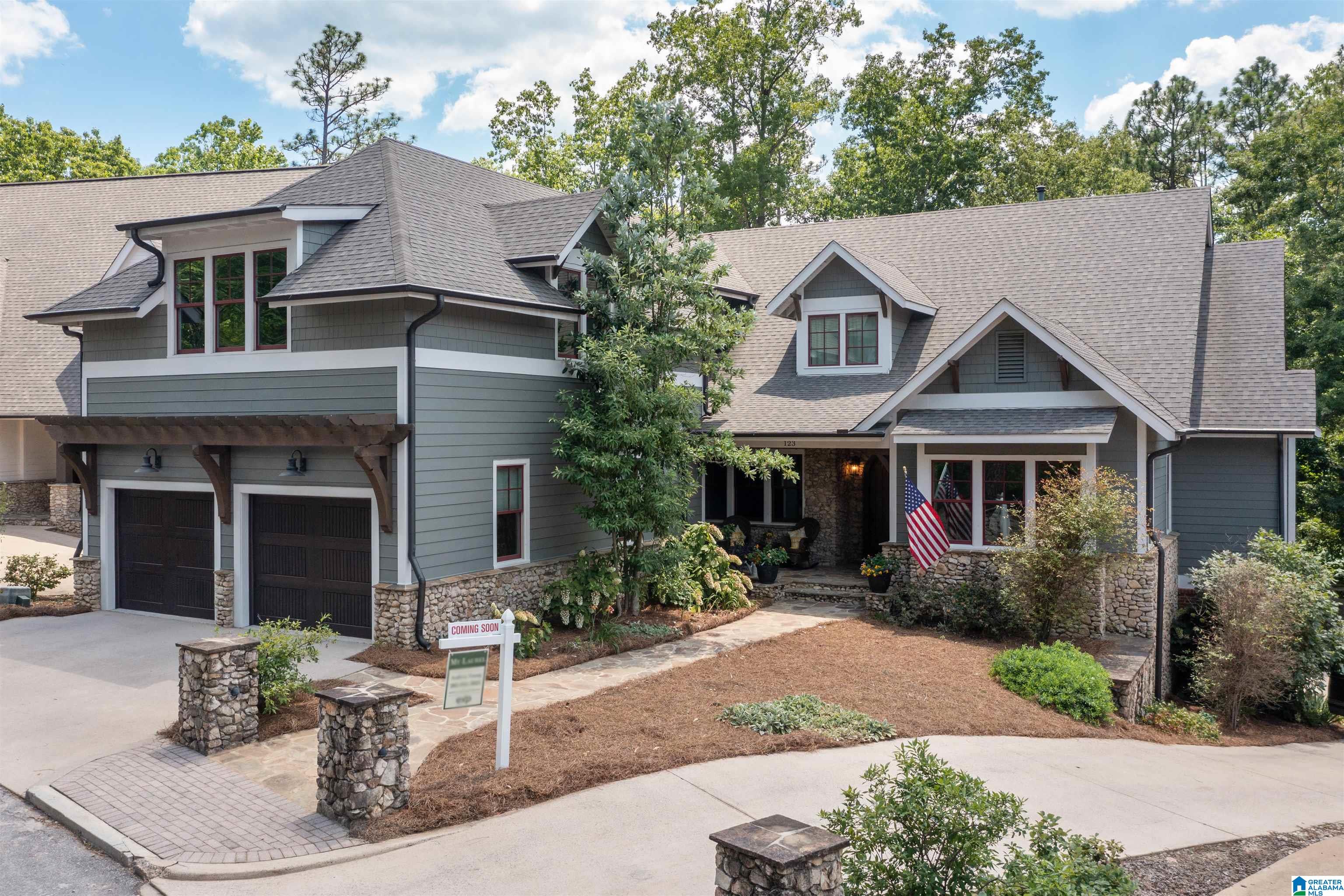 123 ELYTON DRIVE
