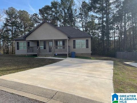 236 GREEN ACRES BOULEVARD TRAFFORD AL 35172