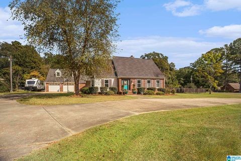 103 WINDOVER DRIVE CLANTON AL 35045