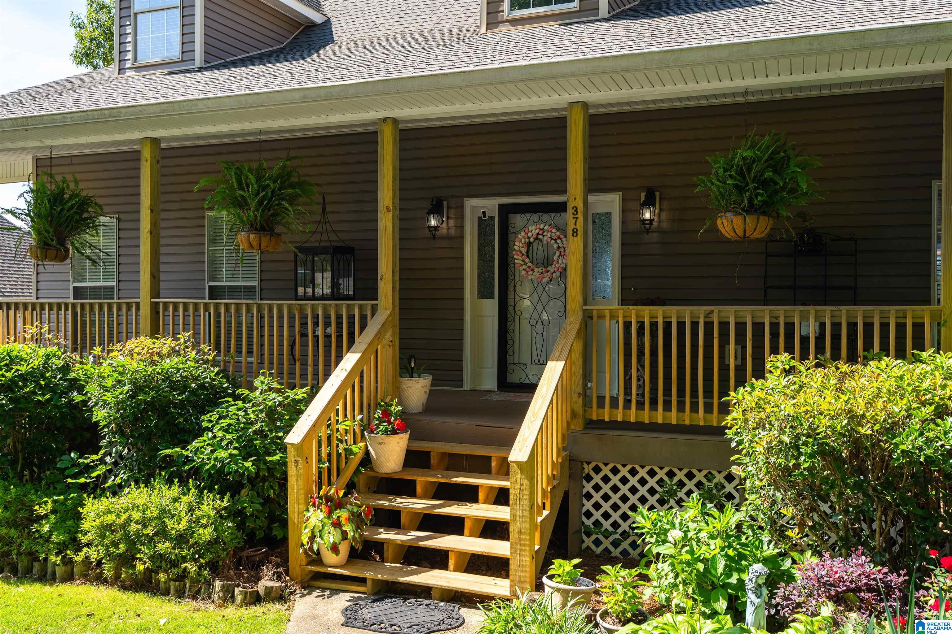 378 LAKEVIEW CIRCLE