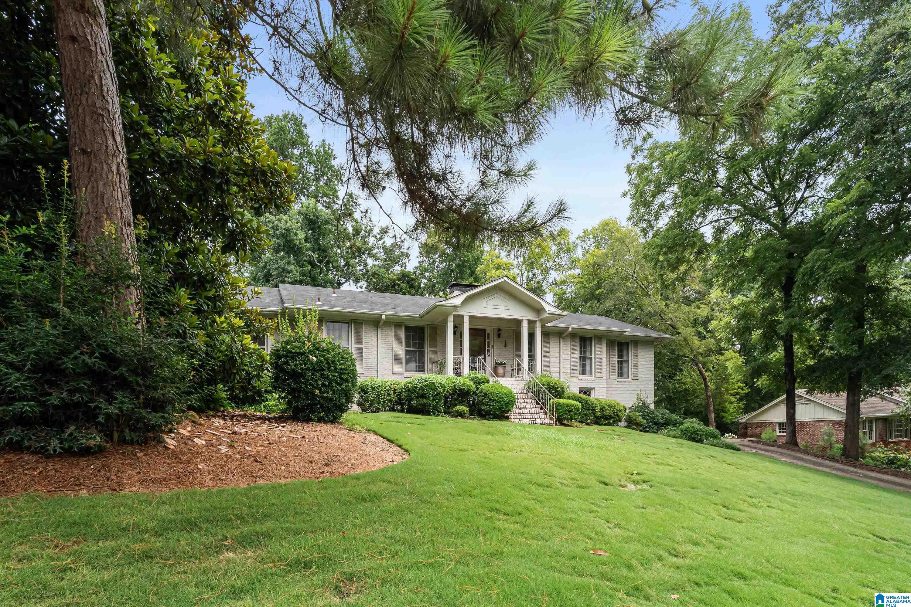 3640 OAKDALE ROAD
