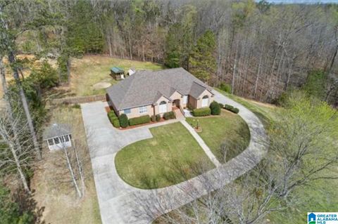 2840 VILLAGE SPRINGS ROAD SPRINGVILLE AL 35146