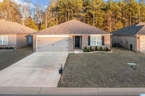 545 ANTLER WAY LINCOLN AL 35096
