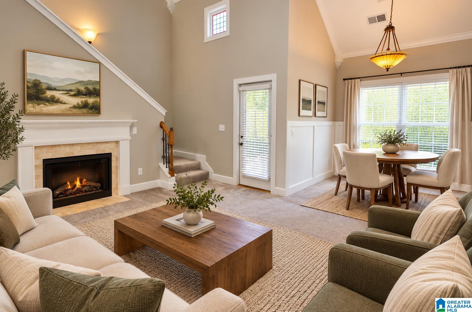 113 LITTLE JOHN CIRCLE