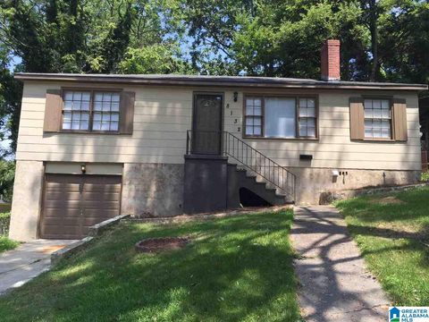 8132 10TH AVENUE BIRMINGHAM AL 35206