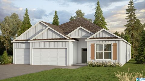 201 EXPRESSMAN LANE KIMBERLY AL 35091