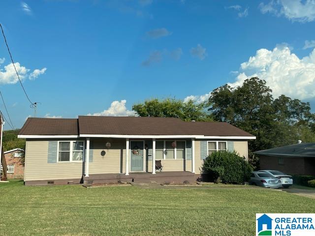 Photo 1 of 13 — 1153 1ST STREET N, BIRMINGHAM, AL 35204