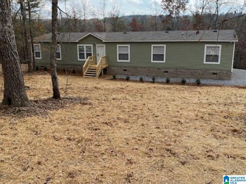 435 GREENTOP DRIVE ODENVILLE AL 35120