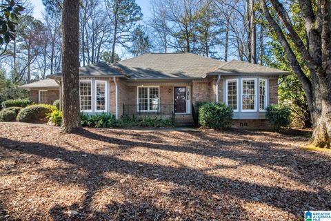 4049 CROSS GROVE CIRCLE BIRMINGHAM AL 35242