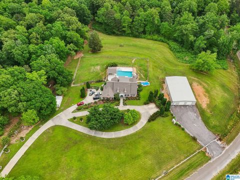 1750 COUNTY ROAD 461 CLANTON AL 35046