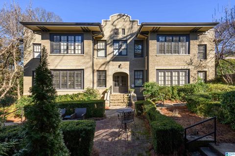 3125 HIGHLAND AVENUE S 202 BIRMINGHAM AL 35205