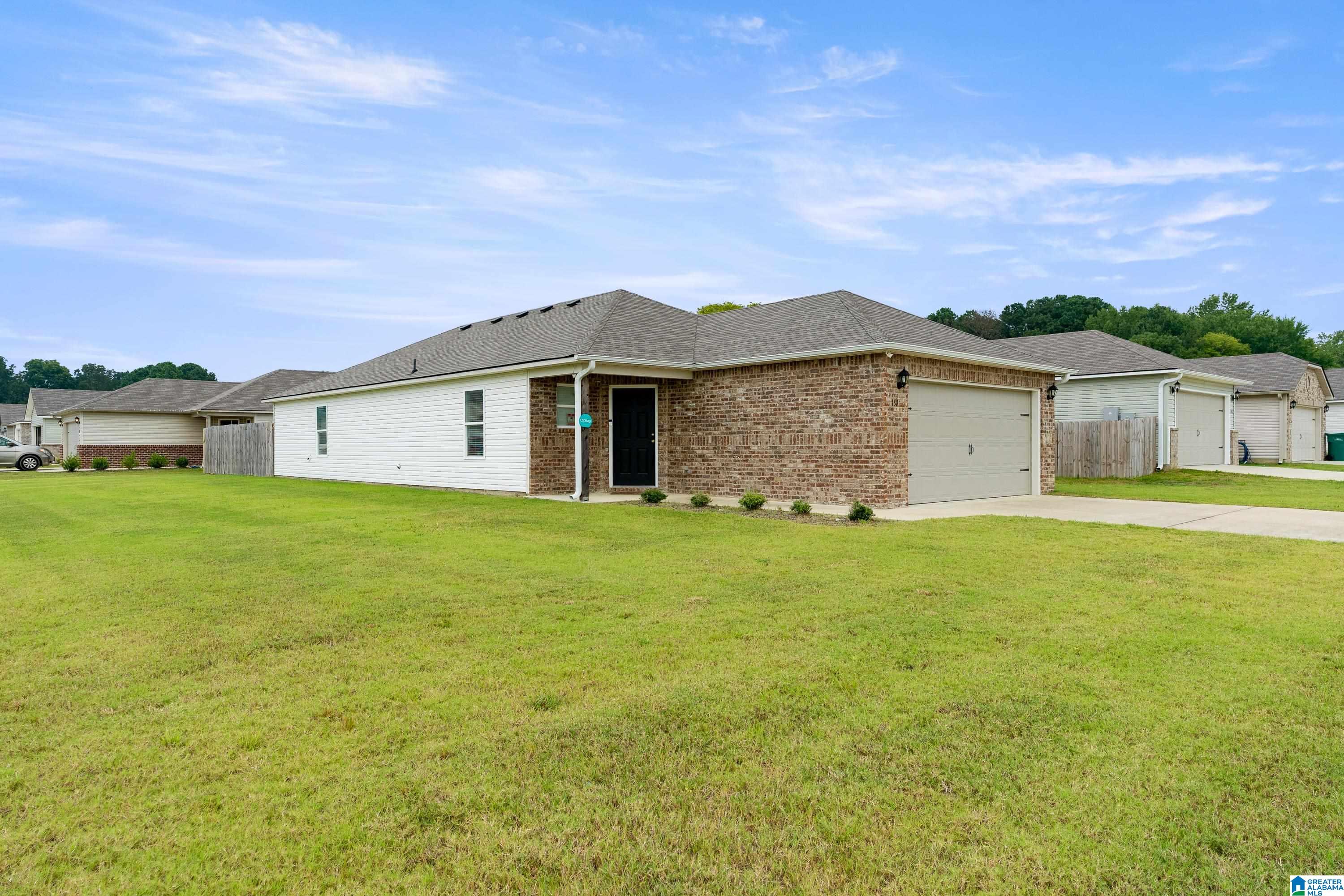 160 JONATHAN DRIVE