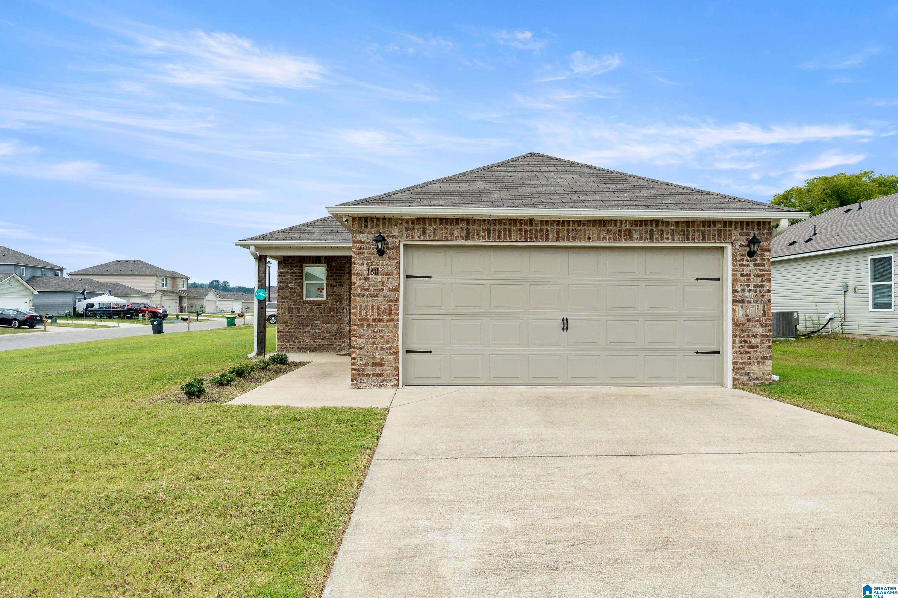 160 JONATHAN DRIVE