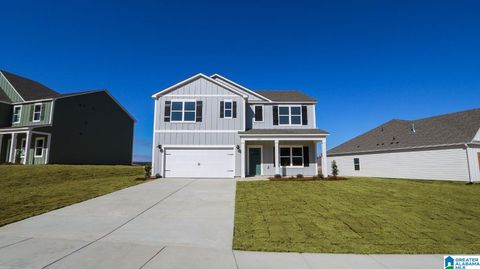 680 FISH CAMP ROAD CHELSEA AL 35043