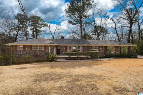 3408 BLUEBERRY LANE HOOVER AL 35216