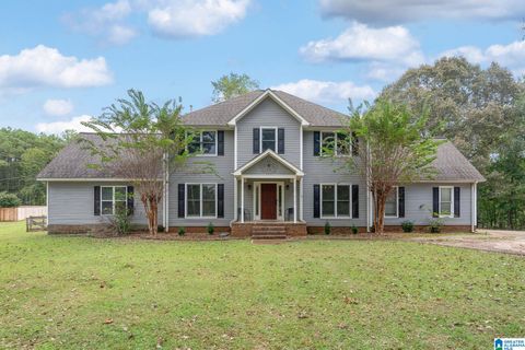 11965 COTTON CIRCLE LAKEVIEW AL 35111