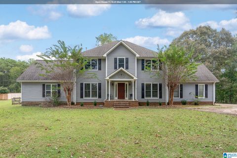 11965 COTTON CIRCLE LAKEVIEW AL 35111