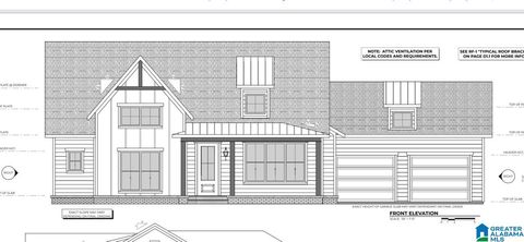 210 BRADFORD WAY TRUSSVILLE AL 35173