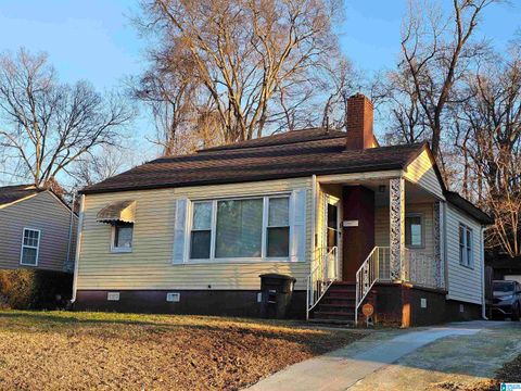 213 14TH COURT W BIRMINGHAM AL 35204