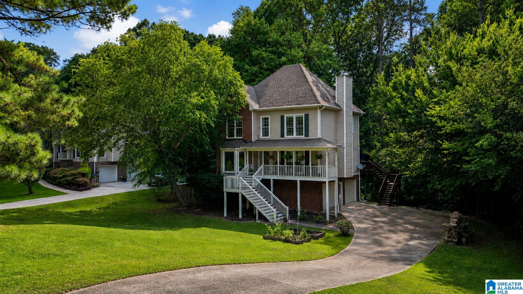 125 CEDAR COVE DRIVE