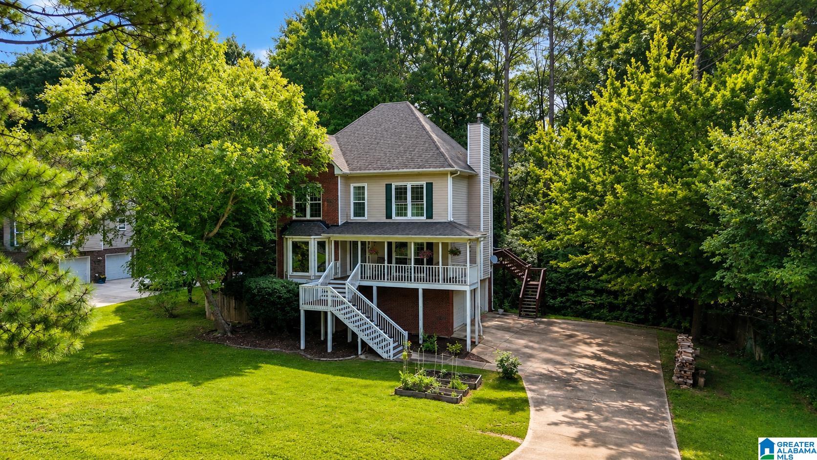 125 CEDAR COVE DRIVE