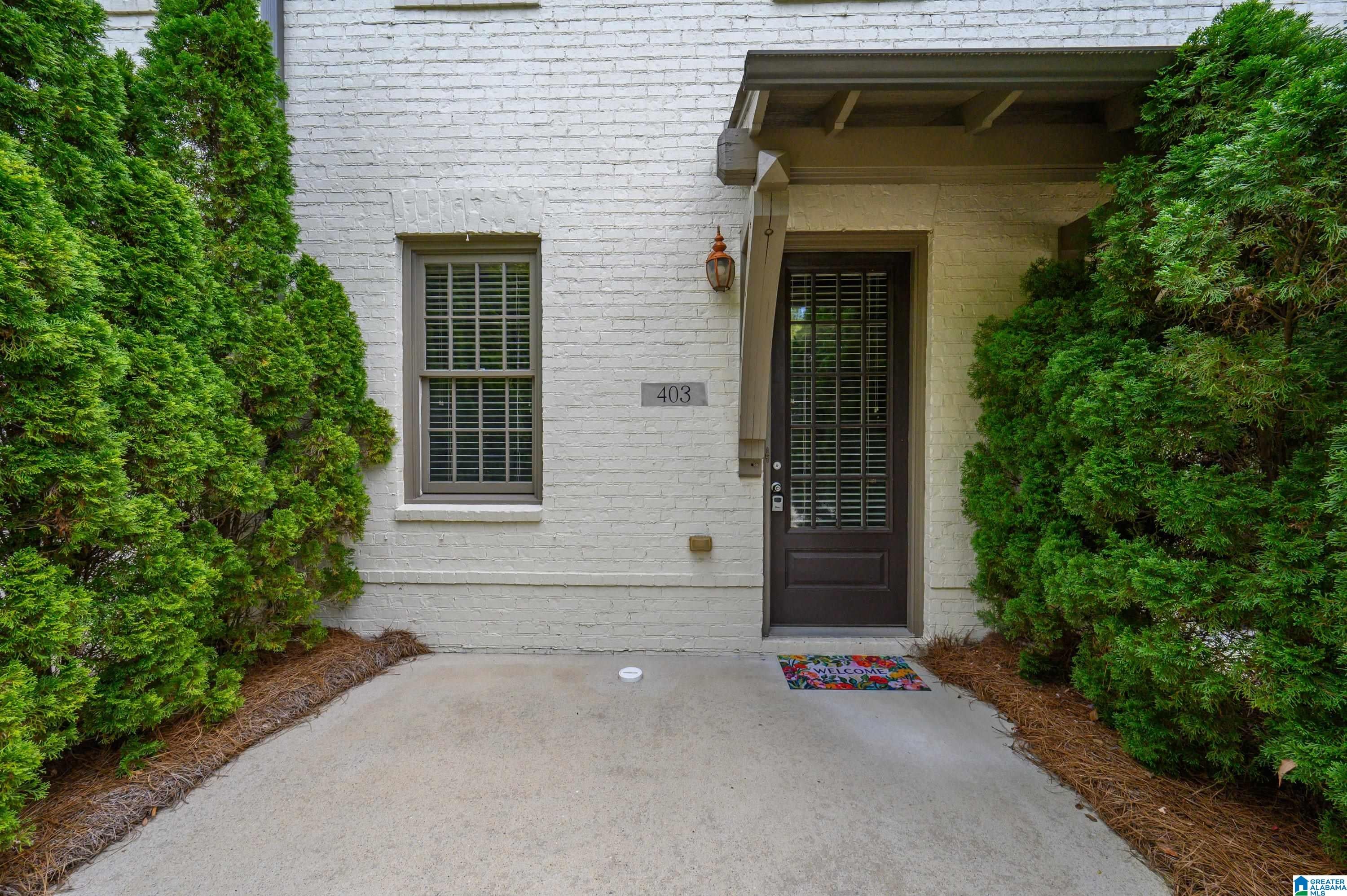 403 BARRISTERS COURT 403