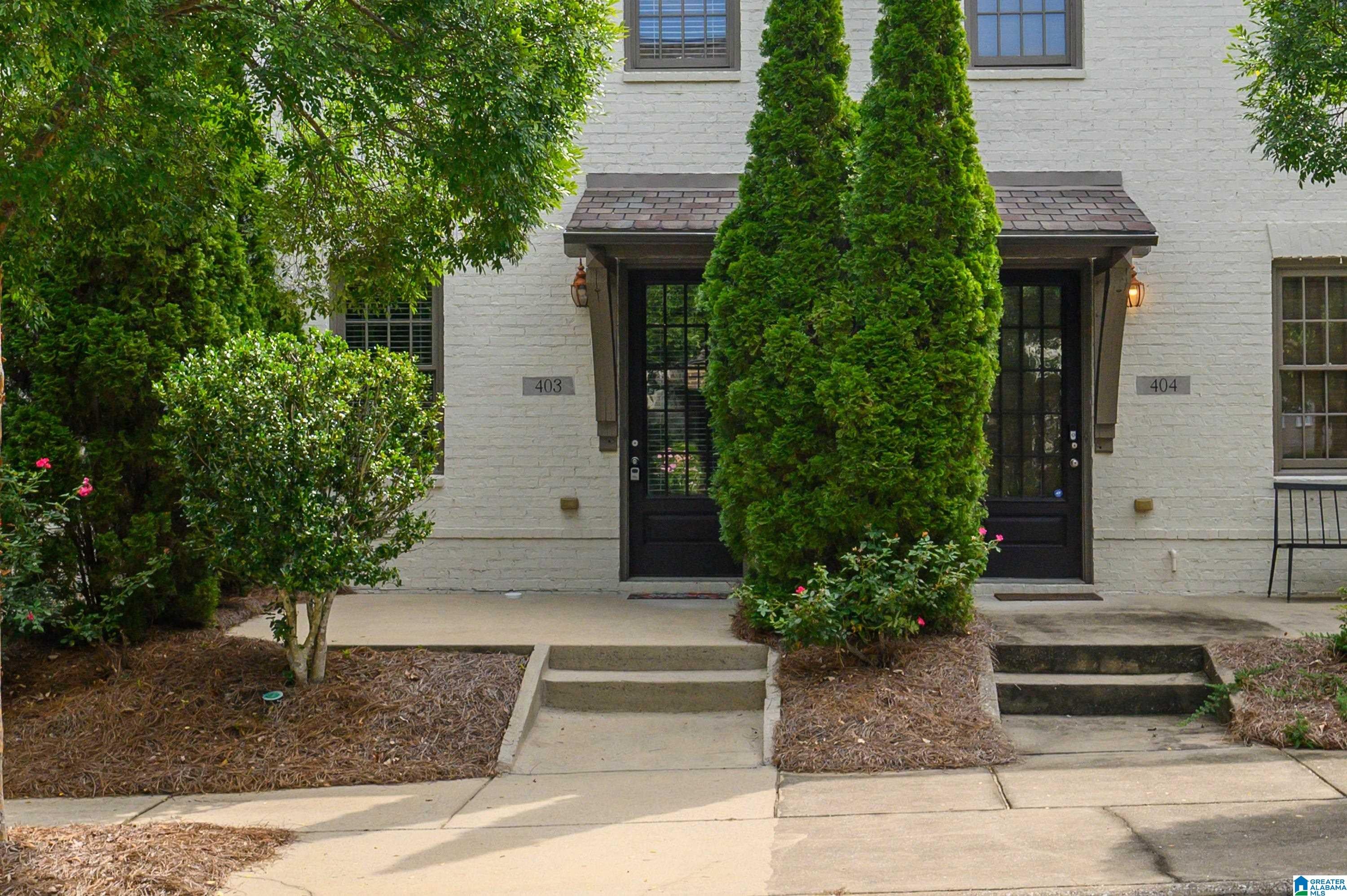 403 BARRISTERS COURT 403