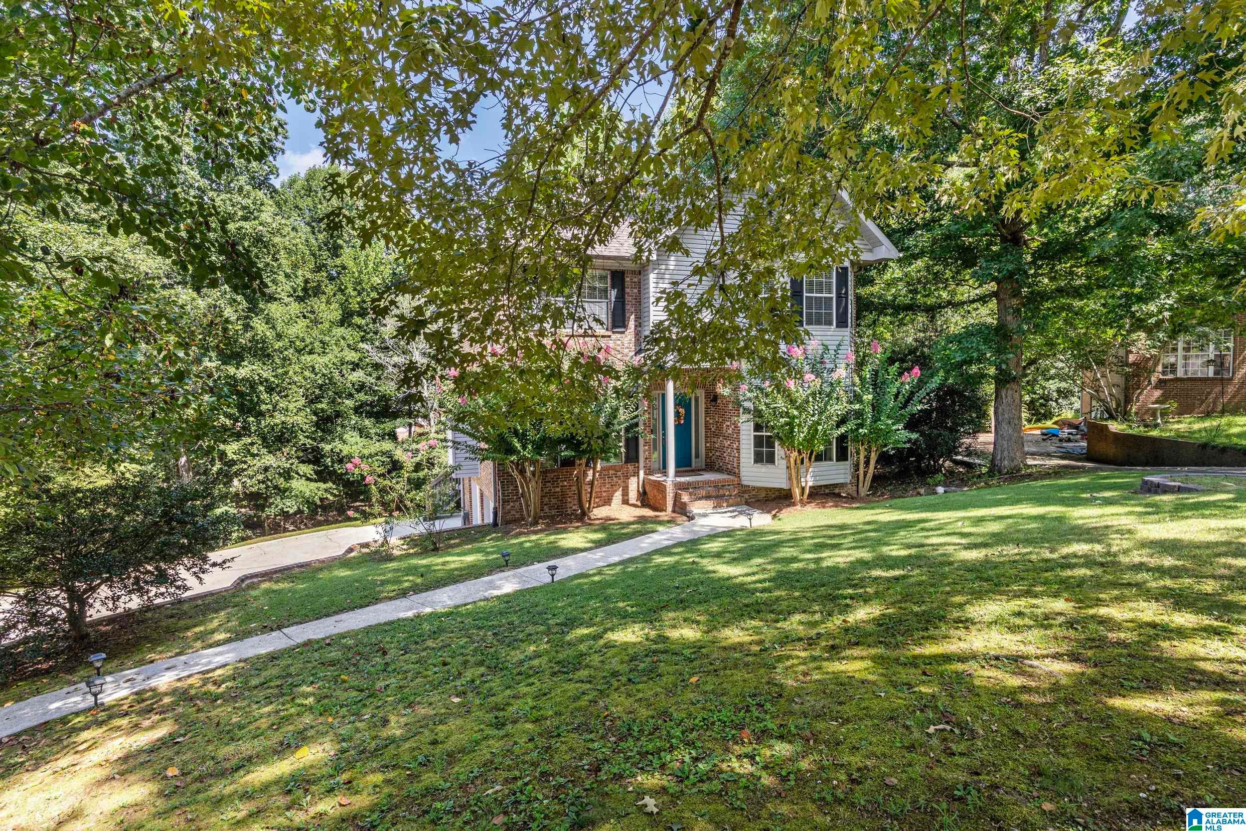 104 WISTERIA DRIVE