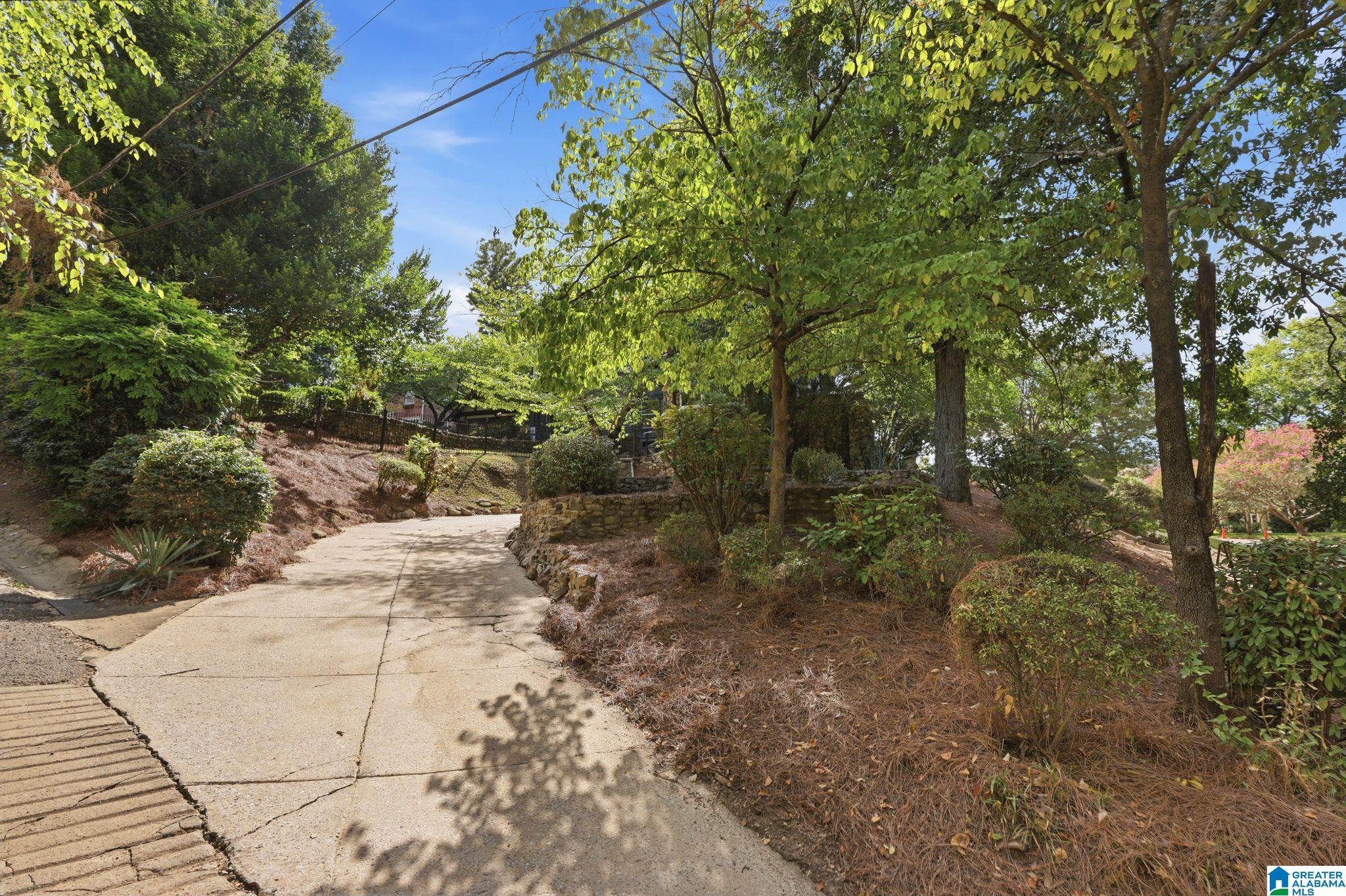 4141 CRESCENT ROAD