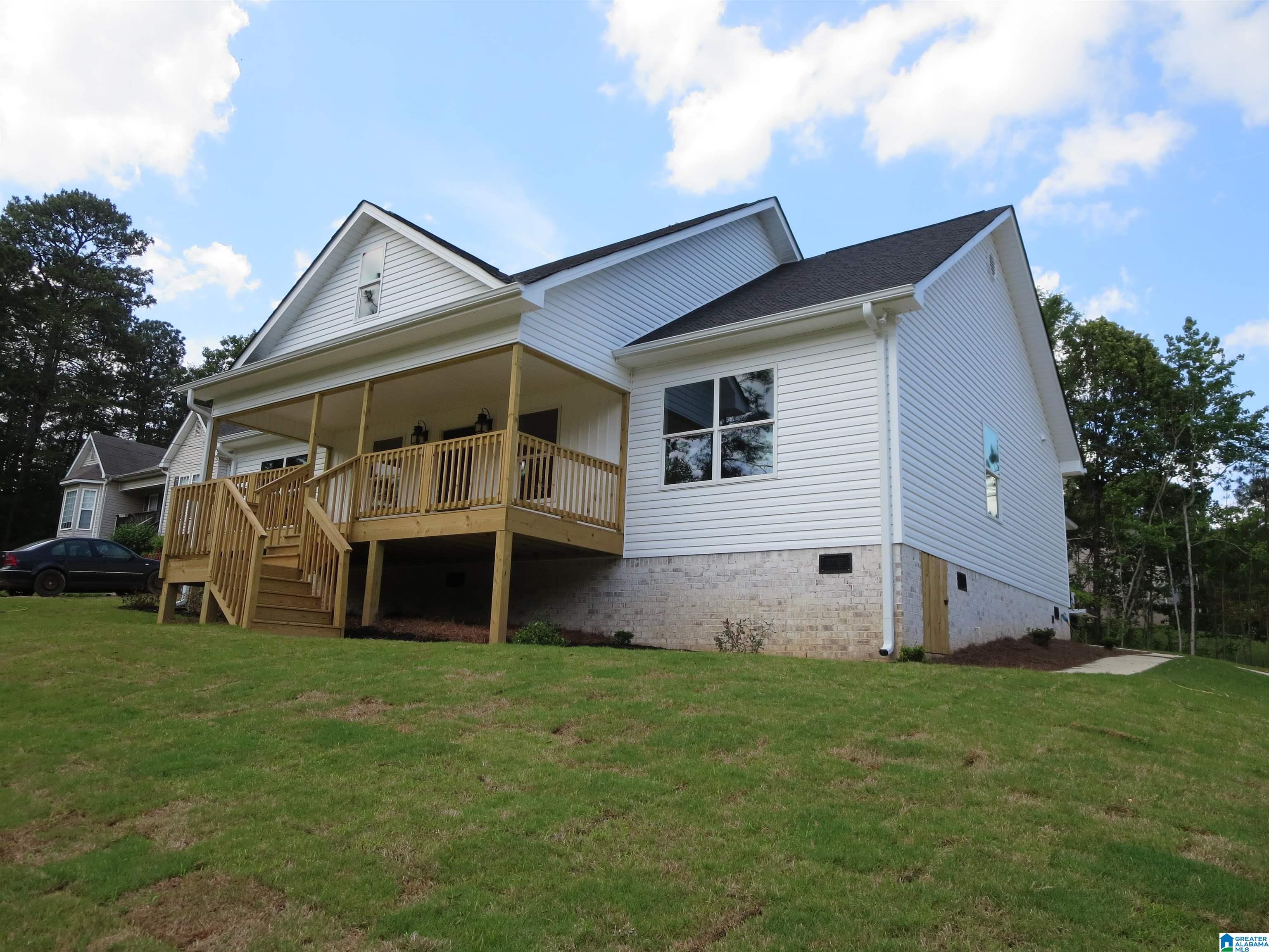 12449 RANDY DRIVE
