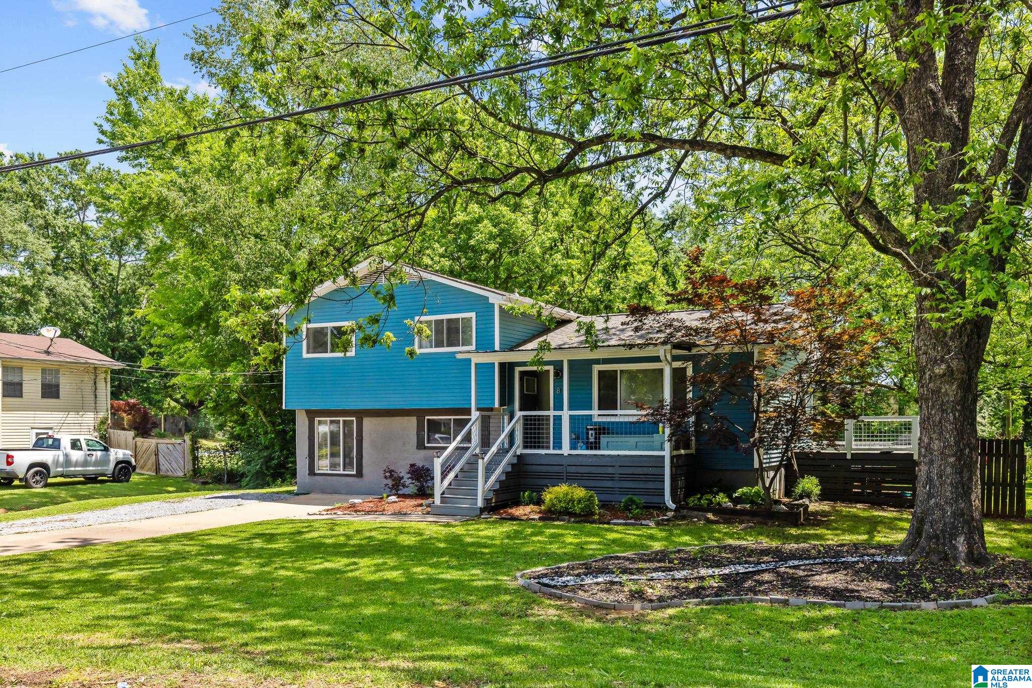 8 KING VALLEY DRIVE